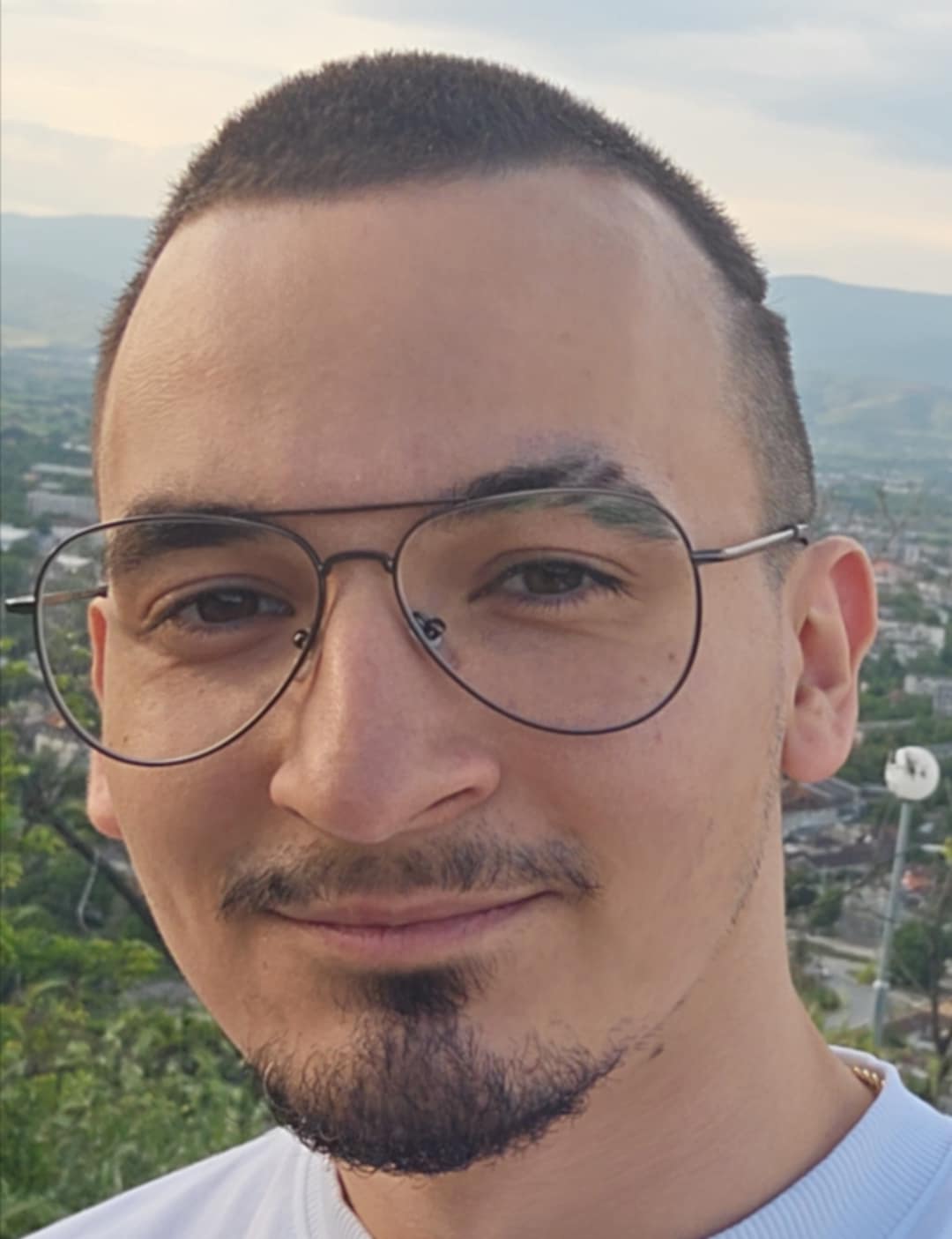 Edis Savov Profile Photo